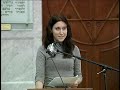Mariel Hidary Memorial Video 2 part 1