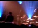 La Barranca-Centella en directo lunario del auditorio nacional