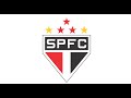 o hino do S�o Paulo