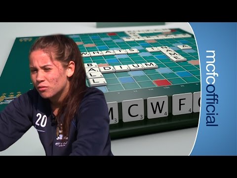 Video: FUNNY! | WHAT'S IN A NAME | Georgia Brougham