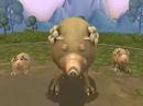 The Giant Pig Hamlen The Giant Pig Hamlen