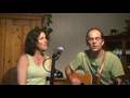 WoodSong Cover, Girlyman's Amaze Me by Ty Greenstein