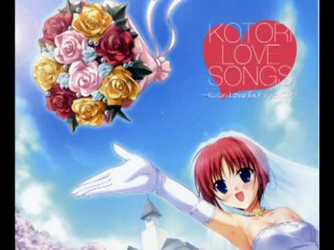 Tokimeki Bouquetos