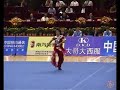 10th All China Games 2005 - CQ - Zhao Jie (Hebei)