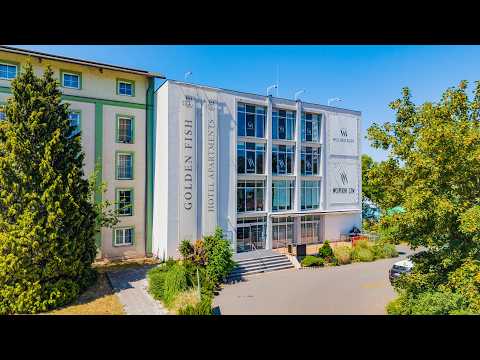 Video Moderní byt 2+KK k bydlení i investici u Borského parku v Plzni