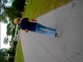 gimpy cant run