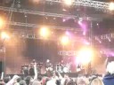 Kent \"Dom andra\", Ruisrock 2008 Finland