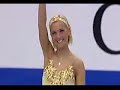 Annette DYTRT 2008 World FS Annette DYTRT 2008 World FS