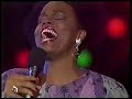 Dianne Reeves - The Man I Love Dianne Reeves - The Man I Love