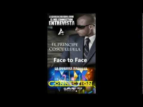 Cosculluela @ La Duraka Radio (Entrevista) -