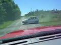 festiva crash