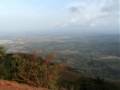 Mullayangiri, highest peak karnataka, India Mullayangiri, highest peak karnataka, India