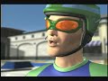 Max Steel Peligro de Extinción Parte 3