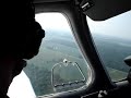 Taking off out of Kinston (KISO) in a Piper Arrow Taking off out of Kinston (KISO) in a Piper Arrow