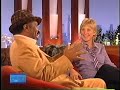 steve harvey on ellen 01 07