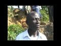 DU PETROLE SOUS LA RIVIERE LUKENI A BANDUNDU