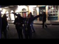 MARDI GRAS BEWBS!! (3.7.11 - Day 676)