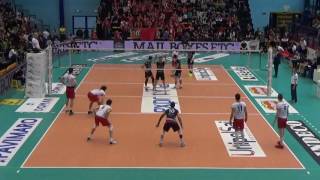 Highlights season 2016/17