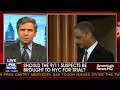 Netanyahu and Guantanamo Detainee Trial - Fox News