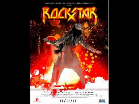rockstar