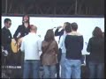 Baustelle ft Irene Grandi - Un albero di trenta piani