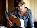 Bethany Joy Lenz Cover