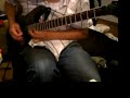 John Petrucci Glassgow Kiss