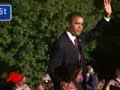 Obama Claims Majority of Delegates