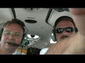 Transatlantic Ferry with Cirrus N262MP Episode 7 of 12
