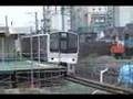 JR九州　811系　【上熊本駅発車】