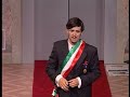 Il signor Bruschino - Rossini - Nel teatro del gran mondo