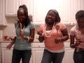 Jasmine me and Sad\