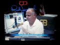 Clip of Rush Limbaugh On DittoCam Taking My Call June 29, 2009