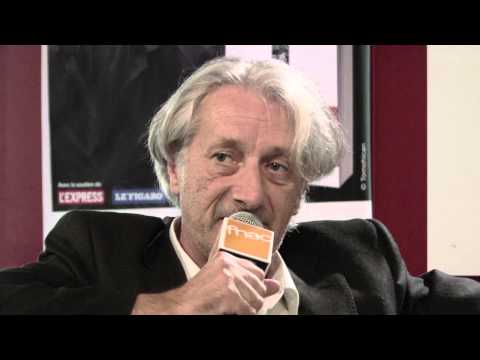 Vid�o de Patrick Deville