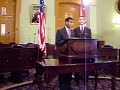 Aug. 20 Press Conference Goyal and Mandel Part 2