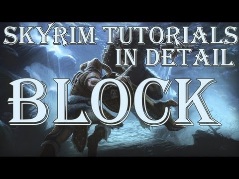 how to power bash skyrim