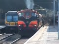 HEUSTON AND CONNOLY 21/22/0807