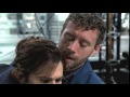 Dr. Jack Hodgins - 5 Years in the Making