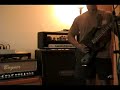 Splawn with Mesa Oversized w/v30
