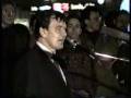 Teil III. Gedenksteine Opernplatz 1991 an Ministerpräsident Gerhard Schröder
