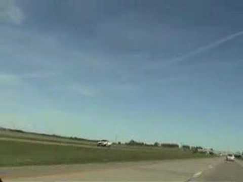 Chemtrails From Sioux City To Vermillion