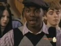 [Degrassi] Sean cameron , Up in here