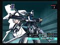 Xenosaga Episode III: E.S. Levi (Margulis) 2nd fight