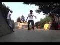 Saved Skaters Elmira Demo