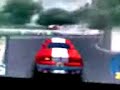 TDU PSP ALA MOANA RACE CLUB GLITCH