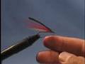 How To Tie a Bucktail Streamer