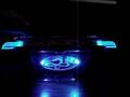 PSP LED Sound Reactive Light Mod and UMD Light Mod