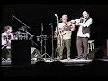 Jeff Gaynor and Jethro Tull's Ian Anderson performing Jeff's song 