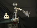 James preprogrammed grasping - ROBORAMA.info