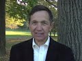 Dennis Kucinich-DFA Straw Poll